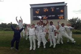 A FOCUS ON - ACTONIANS CC