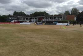 LIVE SCORECARD AND SQUAD NEWS FOR 2ND XI CHAMPIONSHIP CLASH VS ESSEX