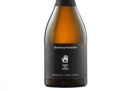 EXCLUSIVE SPARKLING PINOT NOIR JULY OFFER FROM BIRD IN HAND WINES