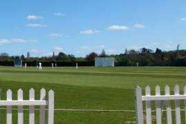 JOB VACANCIES AT PRIMROSE HILL CC & BRONDESBURY CC