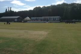 MIDDLESEX 2ND XI VS GLAMORGAN - MATCH UPDATES