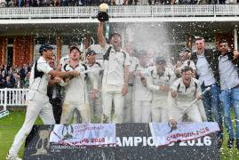 2021 COUNTY CHAMPIONSHIP FIXTURES ANNOUNCED