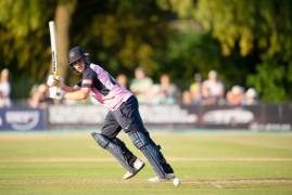 VITALITY BLAST MATCH ACTION | MIDDLESEX V GLOUCESTERSHIRE