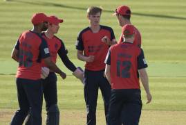 MATCH REPORT | MIDDLESEX v KENT