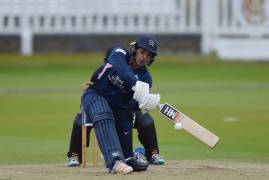 MIDDLESEX WOMEN AND JERSEY CRICKET ANNOUNCE PARTNERSHIP