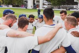 FOUR MIDDLESEX DISABILITY PLAYERS NAMED IN ENGLAND LIONS SQUAD