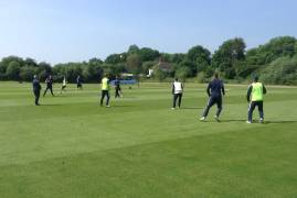 SECOND XI CHAMPIONSHIP SQUAD AND SCORECARD LINK VS SUSSEX