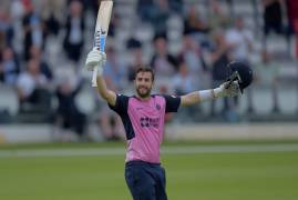 MATCH REPORT | MIDDLESEX v ESSEX