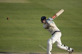 MATCH UPDATES - MIDDLESEX V GLAMORGAN