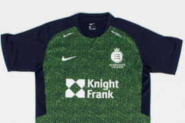 LIMITED EDITION EXCLUSIVE FELIX PROJECT T20 SHIRT NOW AVAILABLE