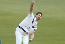 MATCH ACTION | DAY ONE | HAMPSHIRE V MIDDLESEX