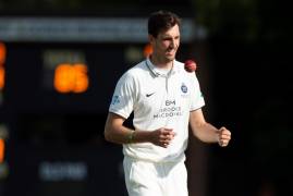 MIDDLESEX v DURHAM | MATCH UPDATES