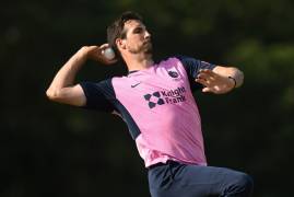 VITALITY BLAST MATCH ACTION | GLAMORGAN V MIDDLESEX 