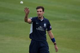 FINN TO CAPTAIN ROYAL LONDON ONE-DAY CUP SIDE IN MALAN'S EXPECTED ABSENCE