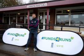 ECB ANNOUNCES FUND RAISING INITIATIVE FOR RECREATIONAL CRICKET