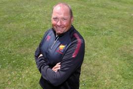 TREVOR GRIFFIN ANNOUNCED AS SUNRISERS HEAD COACH