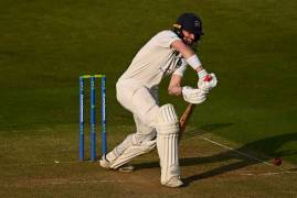 DAY ONE MATCH ACTION | MIDDLESEX V HAMPSHIRE