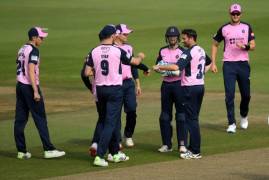 MATCH REPORT | VITALITY BLAST | HAMPSHIRE V MIDDLESEX