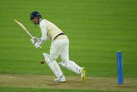 DAY THREE MATCH ACTION | MIDDLESEX V DERBYSHIRE