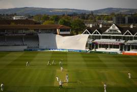 MATCH REPORT | SOMERSET v MIDDLESEX