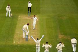 MATCH ACTION | DAY TWO | SOMERSET v MIDDLESEX