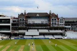 SURREY v MIDDLESEX | LIVE STREAM