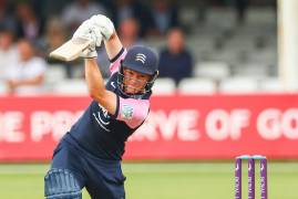 ROYAL LONDON CUP MATCH REPORT | ESSEX EAGLES V MIDDLESEX