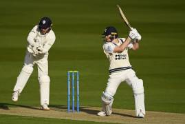 MIDDLESEX V DERBYSHIRE | MATCH ACTION | DAY THREE