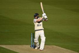 MIDDLESEX V DERBYSHIRE | MATCH ACTION | DAY ONE