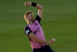 TOM HELM SET FOR ABU DHABI T10 LEAGUE 