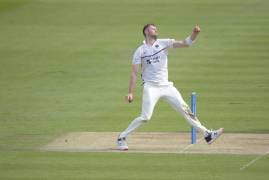 MIDDLESEX V DERBYSHIRE | MATCH REPORT