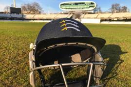 MIDDLESEX AGM POSTPONED