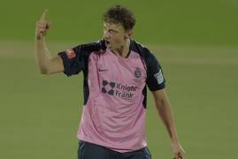 MATCH ACTION | MIDDLESEX V ESSEX | VITALITY BLAST