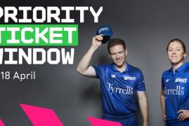 HUNDRED PRIORITY WINDOW NOW OPEN FOR MIDDLESEX CLUBS