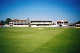 SQUAD AND PREVIEW FOR KENT BOB WILLIS TROPHY CLASH