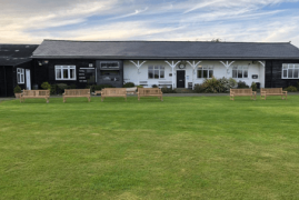 A FOCUS ON - KENTON CRICKET CLUB