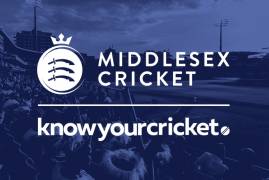 WELCOME TO 'KNOW YOUR CRICKET' - OUR BRAND NEW PREDICTION GAME