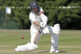 TOM LACE LEAVES MIDDLESEX CRICKET