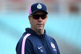 STUART LAW REFLECTS ON MIDDLESEX'S BOB WILLIS TROPHY CAMPAIGN