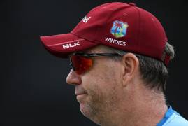 STUART LAW APPOINTED AS MIDDLESEX HEAD COACH