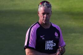 HEAD COACH STUART LAW FULL OF PRAISE FOR MIDDLESEX YOUNGSTERS