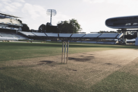 MIDDLESEX CRICKET NETWORK COMES TOGETHER THROUGH THIS TEST