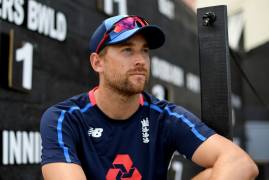 DAWID MALAN RELEASED FROM ENGLAND SQUAD WITH GROIN INJURY