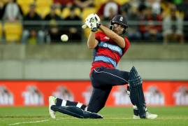 MALAN JOINS MORGAN IN ENGLAND IT20 SQUAD FOR NEW ZEALAND TOUR