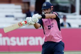 VITALITY BLAST MATCH ACTION | SURREY V MIDDLESEX 