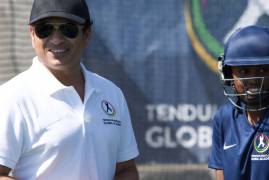 TENDULKAR MIDDLESEX GLOBAL ACADEMY LAUNCHES 2019 UK CAMP SCHEDULE