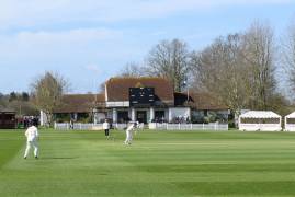 MIDDLESEX CRICKET ANNOUNCE SECOND ELEVEN FIXTURES FOR 2022 SEASON