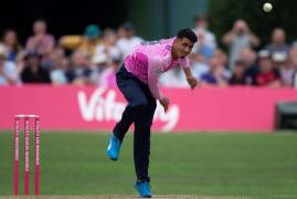 MUJEEB UR RAHMAN RETURNS TO MIDDLESEX FOR 2020 BLAST