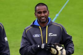 DIMITRI MASCARENHAS JOINS MIDDLESEX COACHING TEAM