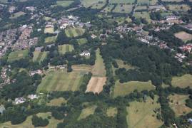 MIDDLESEX WOMEN AND GIRLS CRICKET UNVEILS NEW HOME